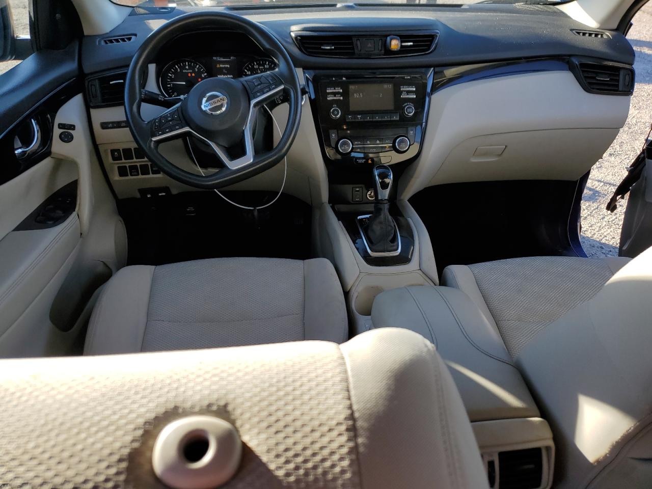 2018 Nissan Rogue - Image 8