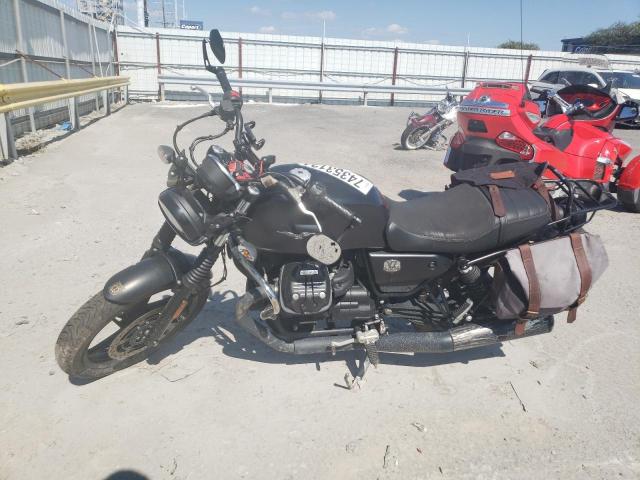 2021 MOTO GUZZI V7 STONE