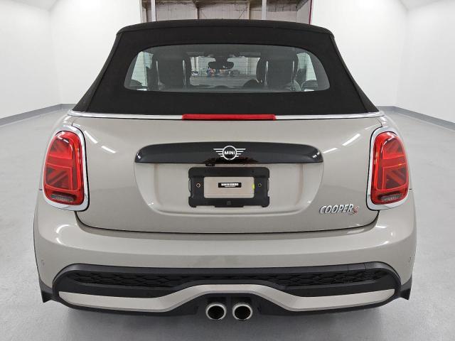 WMW43DL04R3R84516 MINI Cooper S 6