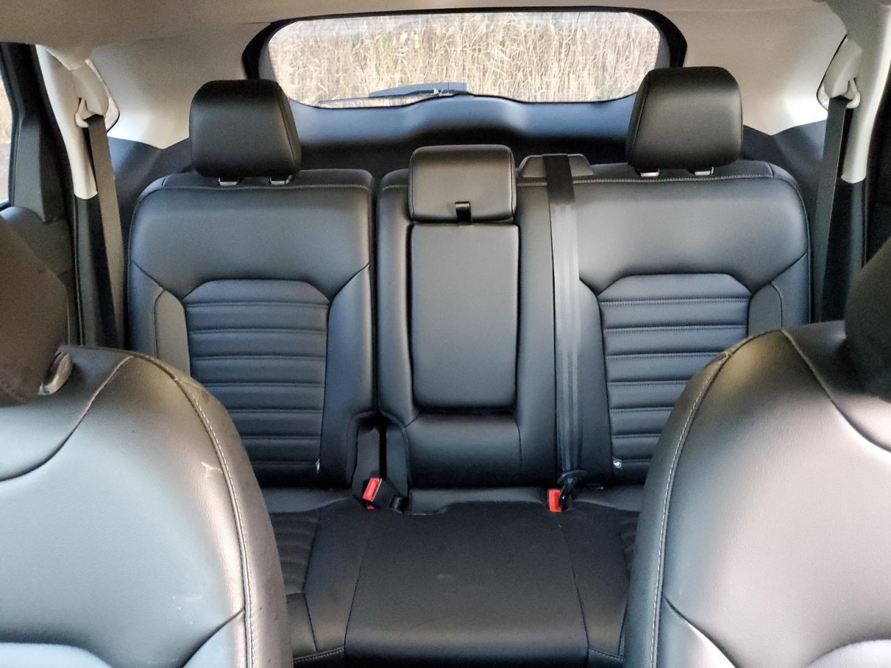 2022 Ford Edge - Image 10