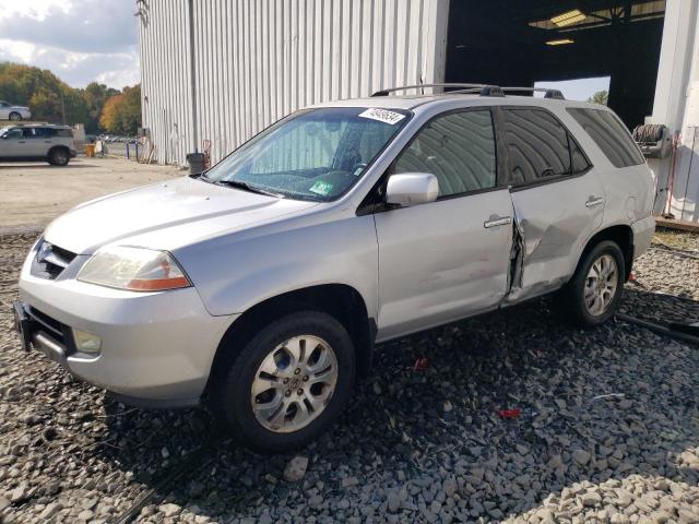 2003 Acura Mdx Touring