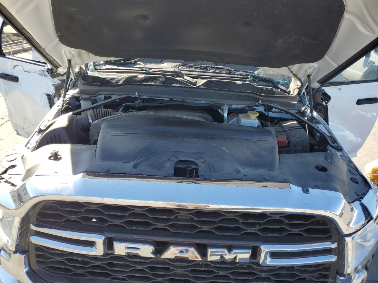 2019 RAM 2500 - Image 13
