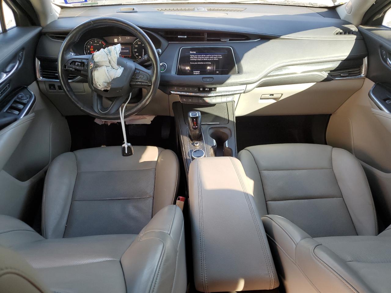 2019 Cadillac XT4 - Image 8
