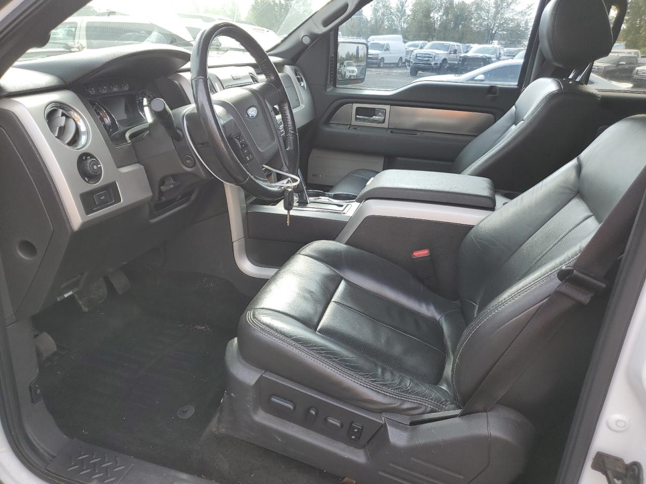 2013 Ford F-150 - Image 7