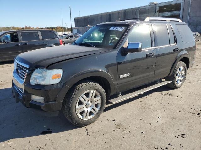 2008 Ford Explorer Limited for Sale in Fredericksburg, VA - Front End