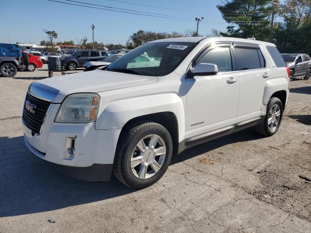 2011 Gmc Terrain Sle