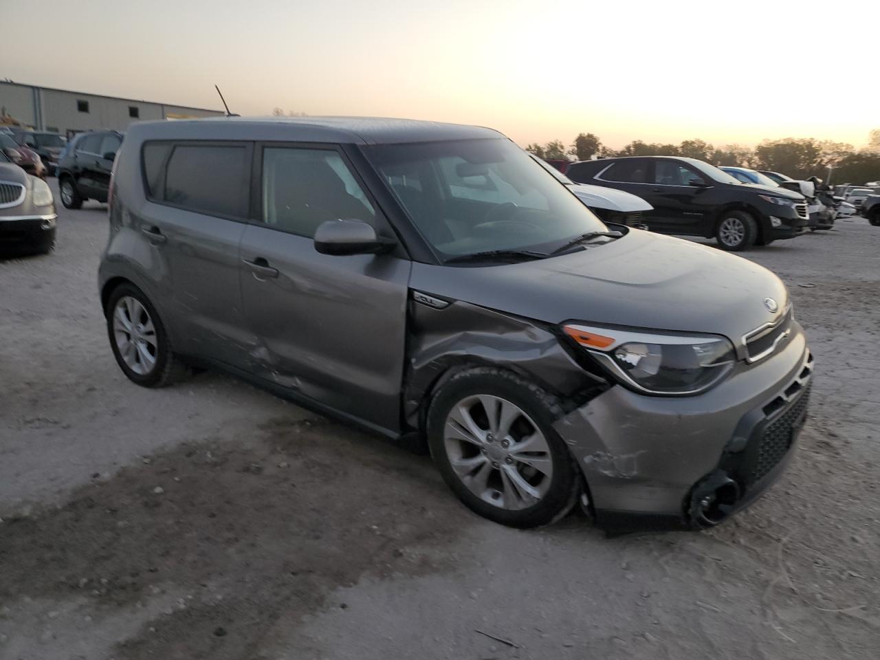2016 Kia Soul - Image 4