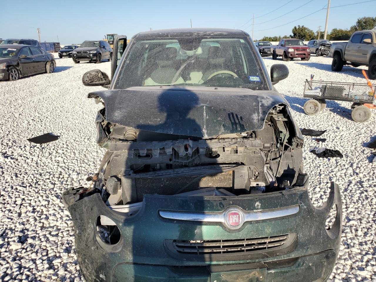 2014 Fiat 500 - Image 5