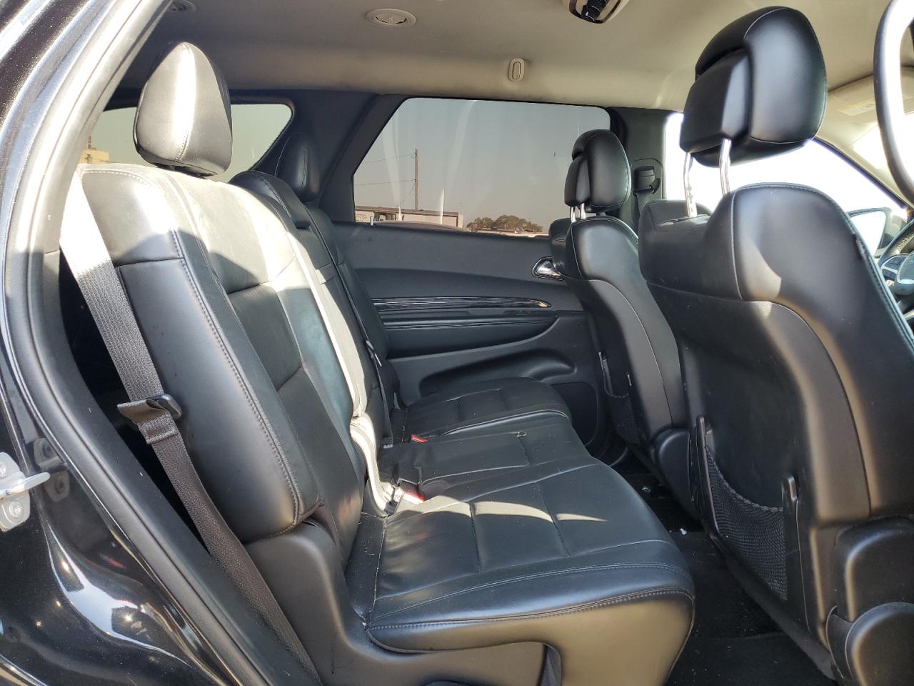 2016 Dodge Durango - Image 11