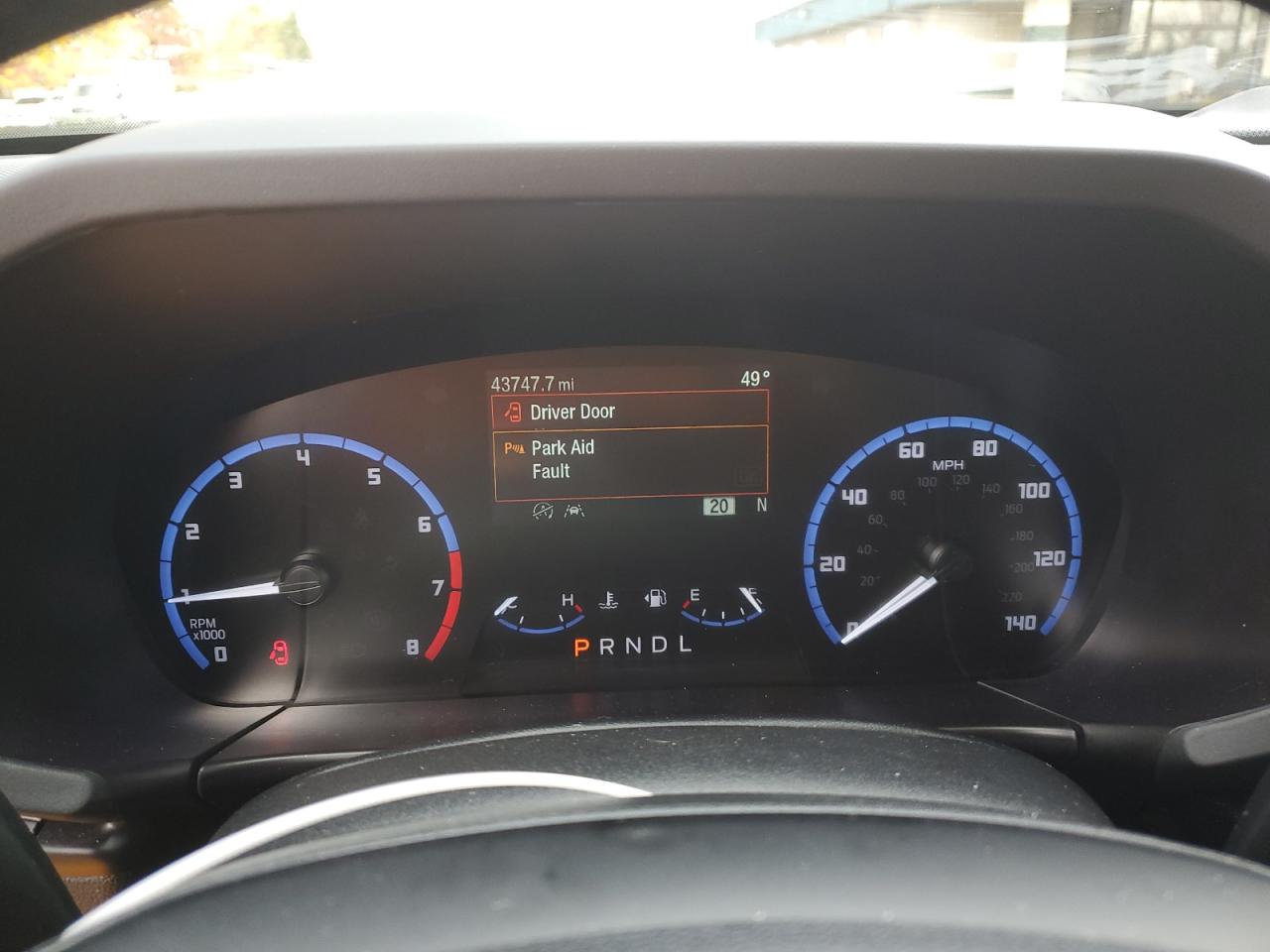 2023 Ford Bronco Sport Big Bend VIN: 3FMCR9B61PRD09779 Lot: 76808494