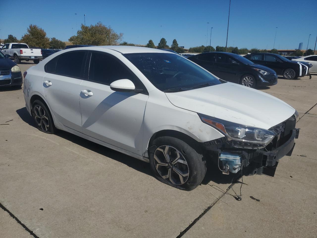 2020 Kia Forte - Image 4