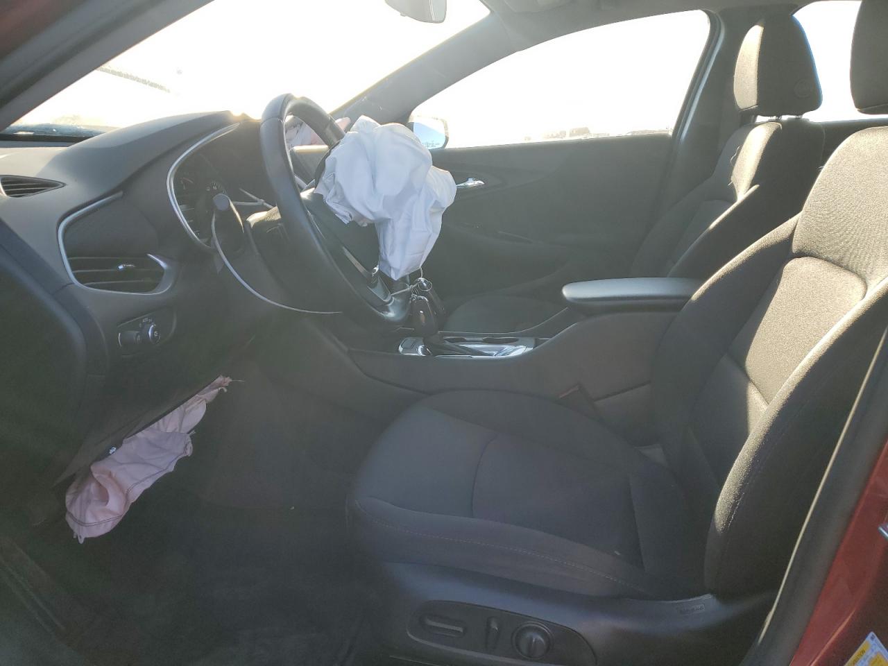2020 Chevrolet Malibu - Image 7