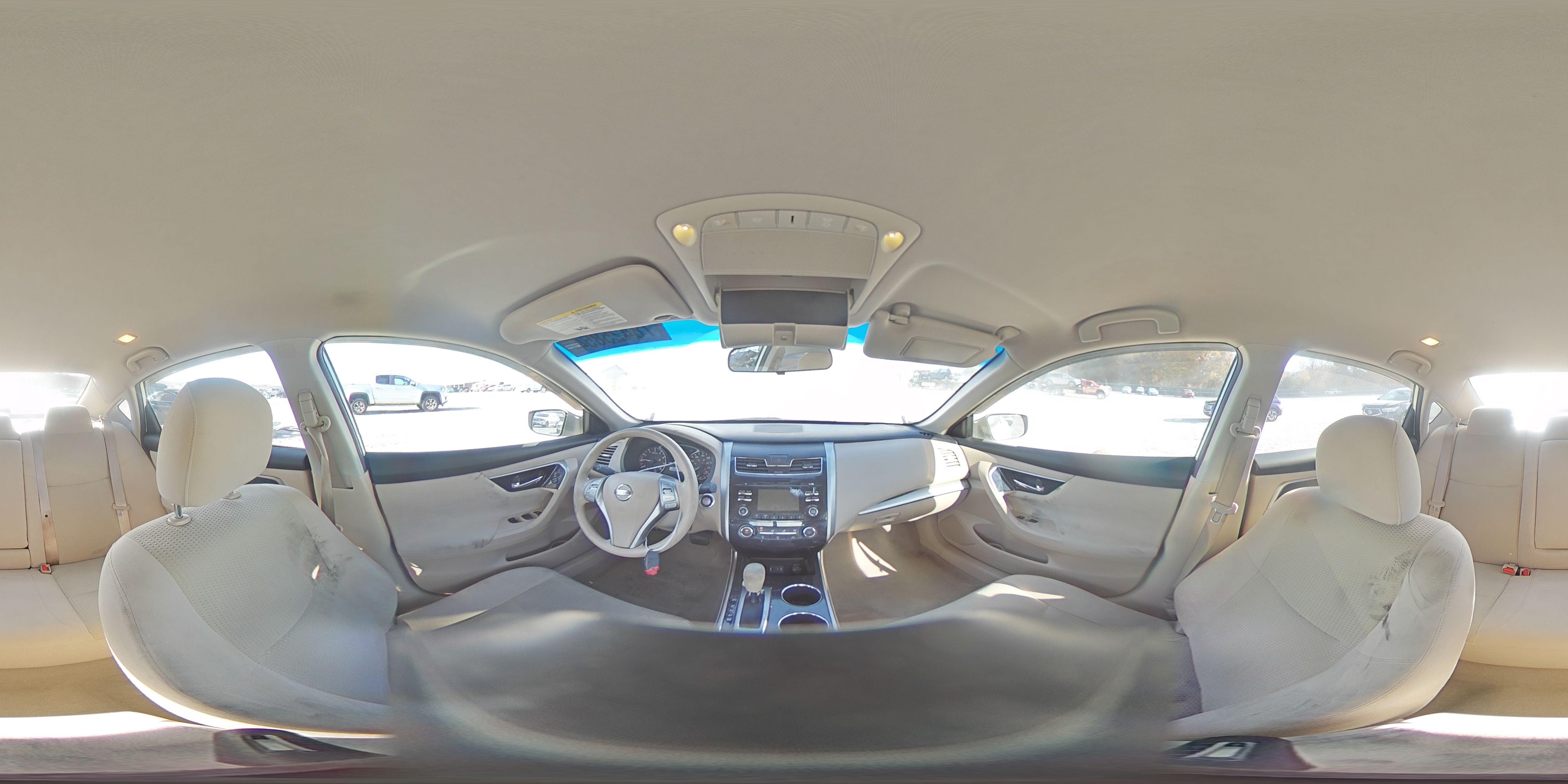 2014 Nissan Altima - Image 12