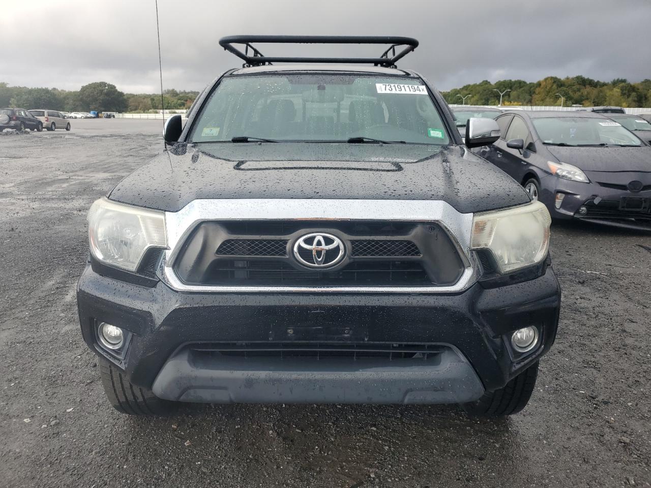 2013 Toyota Tacoma - Image 5