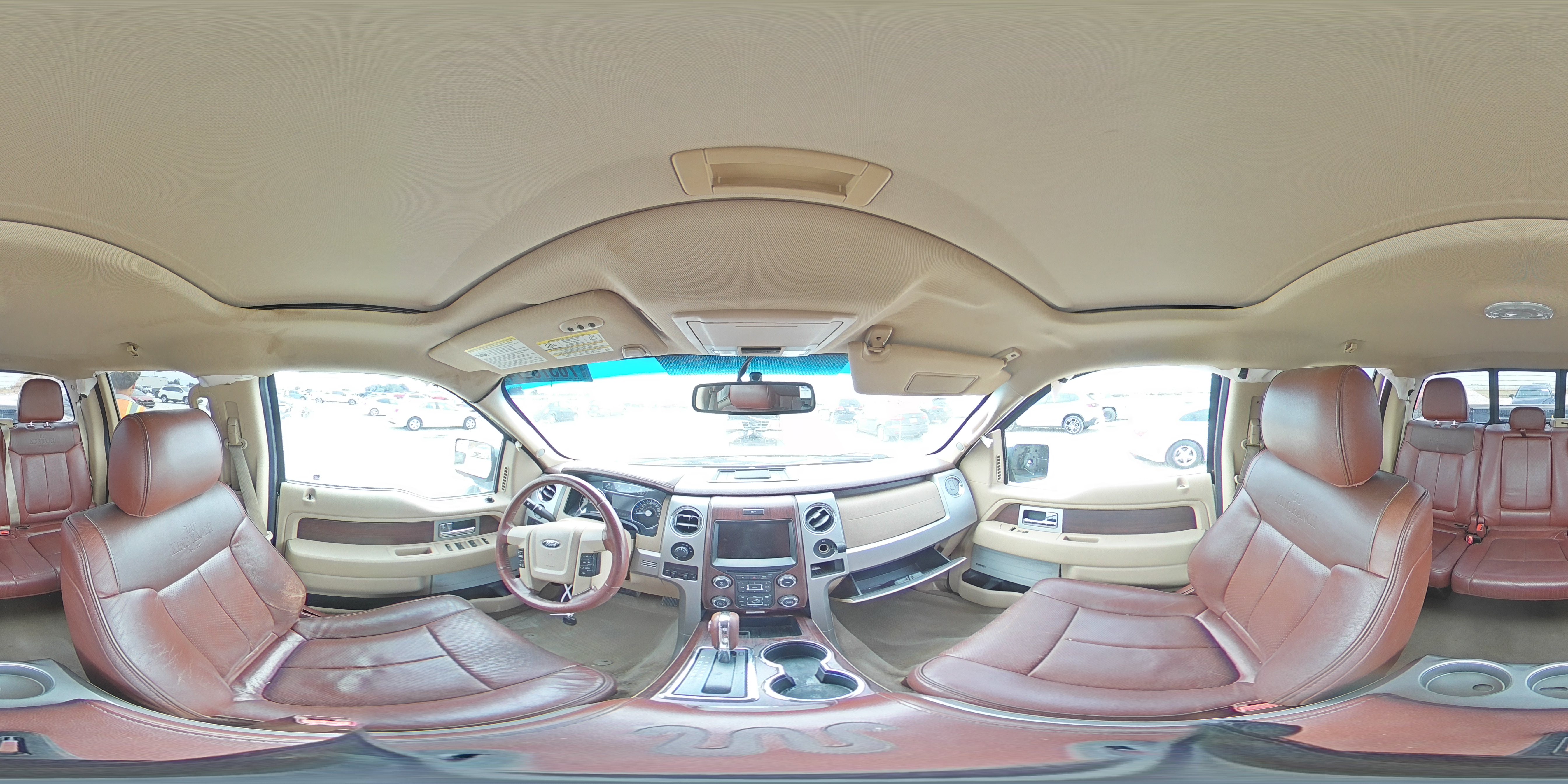 2014 Ford F-150 - Image 13
