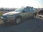 2005 Subaru Legacy Outback 2.5I Limited იყიდება Eugene-ში, OR - Rear End