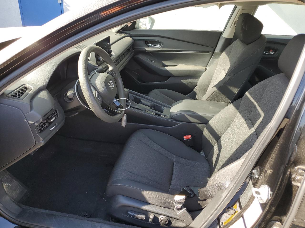 2023 Honda Accord - Image 7