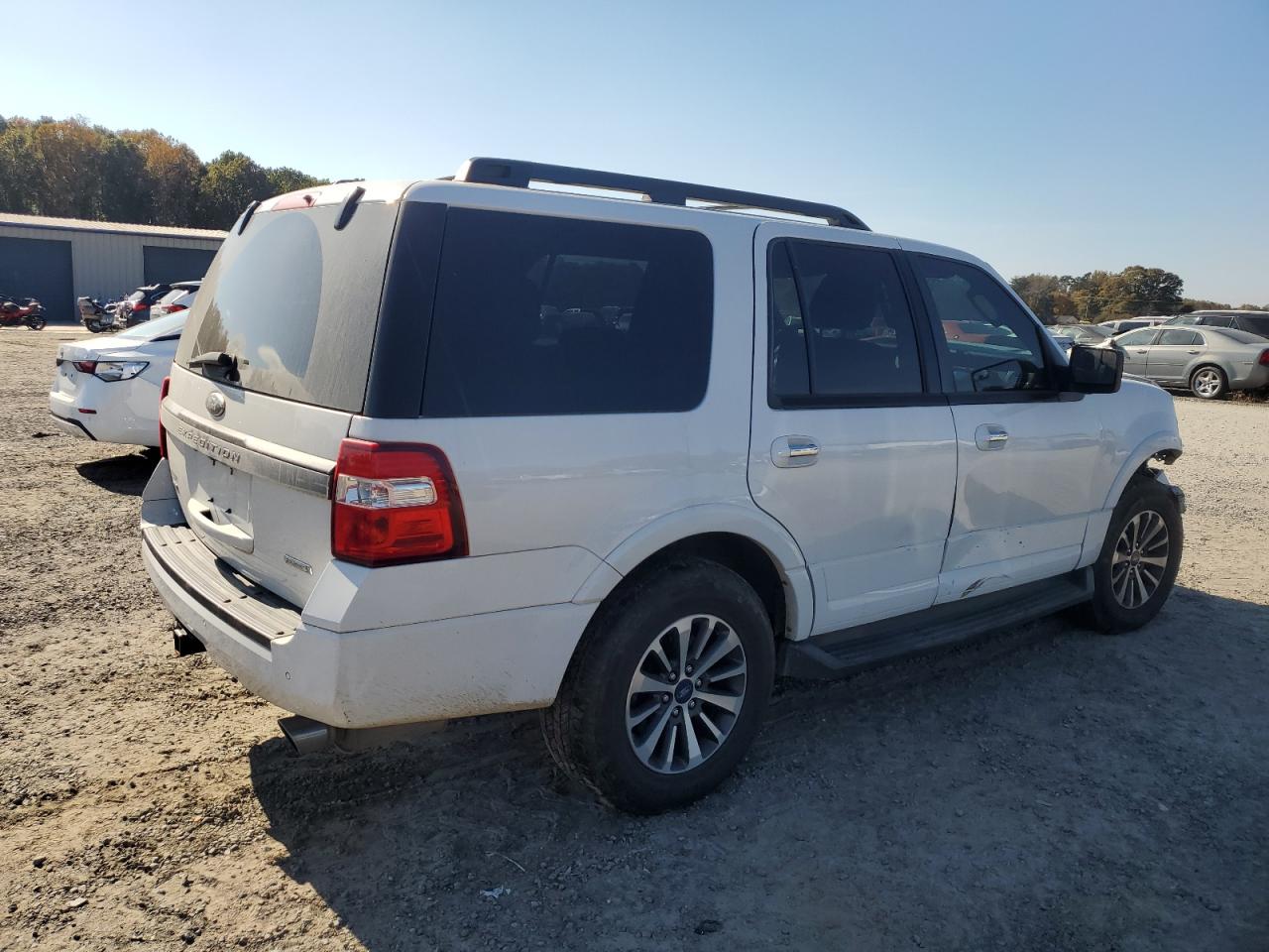 2016 Ford Expedition - Image 3