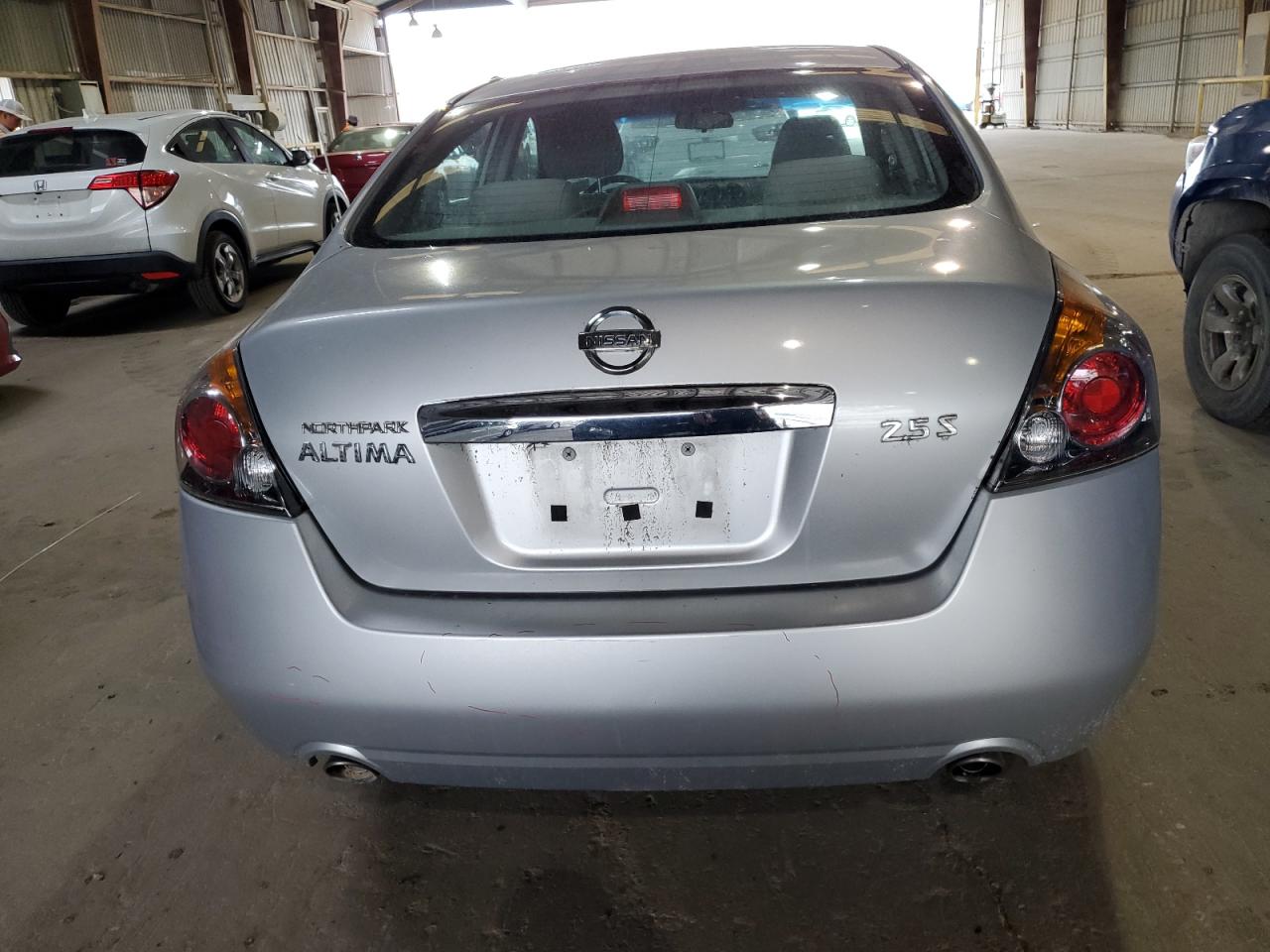 2010 Nissan Altima Base VIN: 1N4AL2AP2AN485223 Lot: 78373644