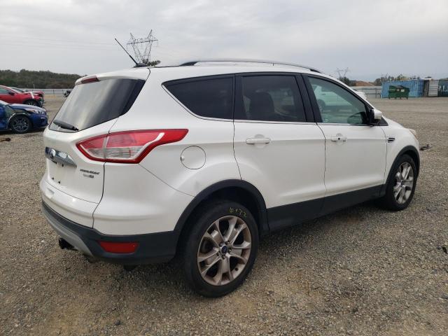  FORD ESCAPE 2015 Biały