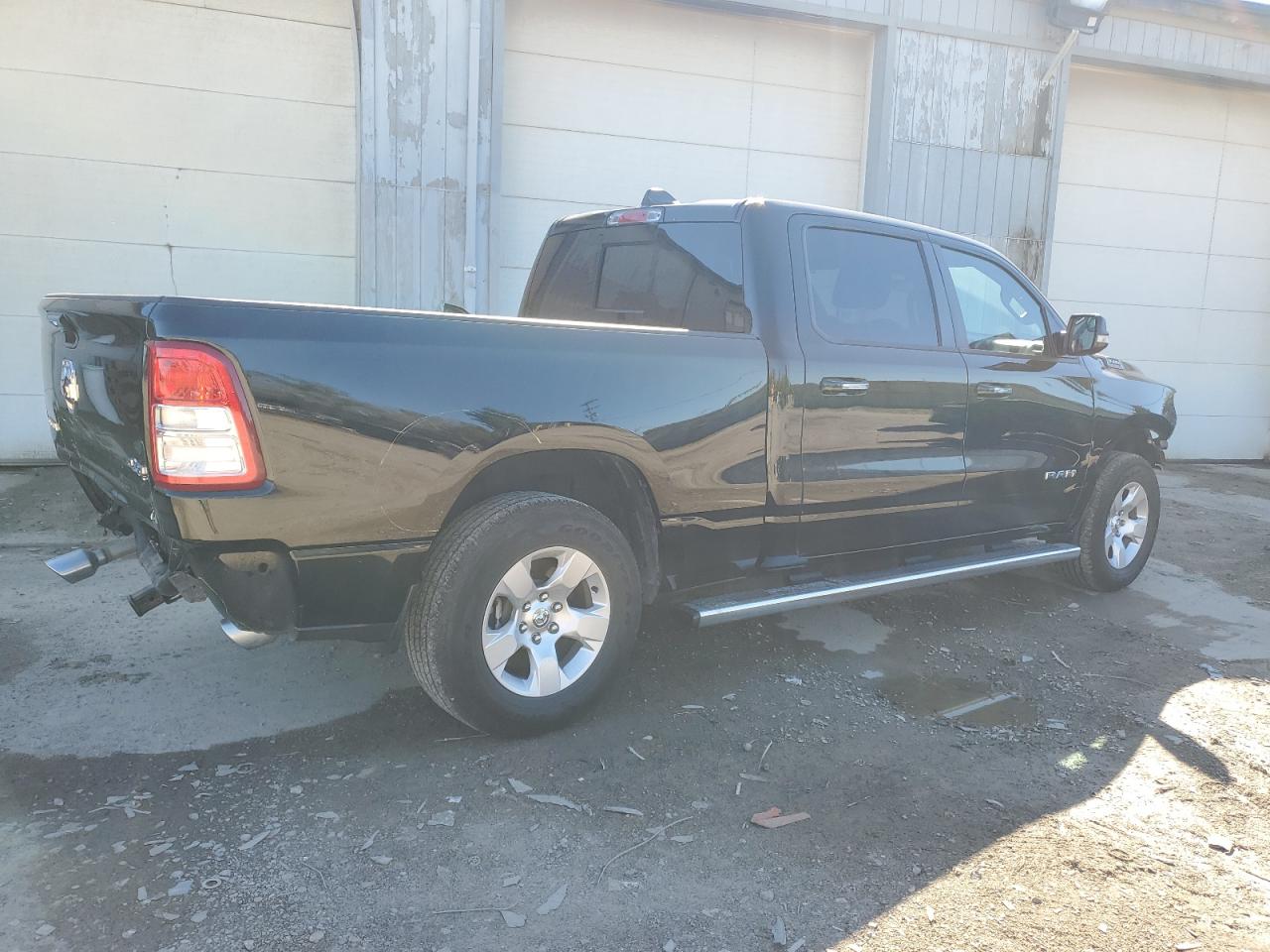 VIN 1C6SRFMT4KN901276 2019 RAM 1500 no.3