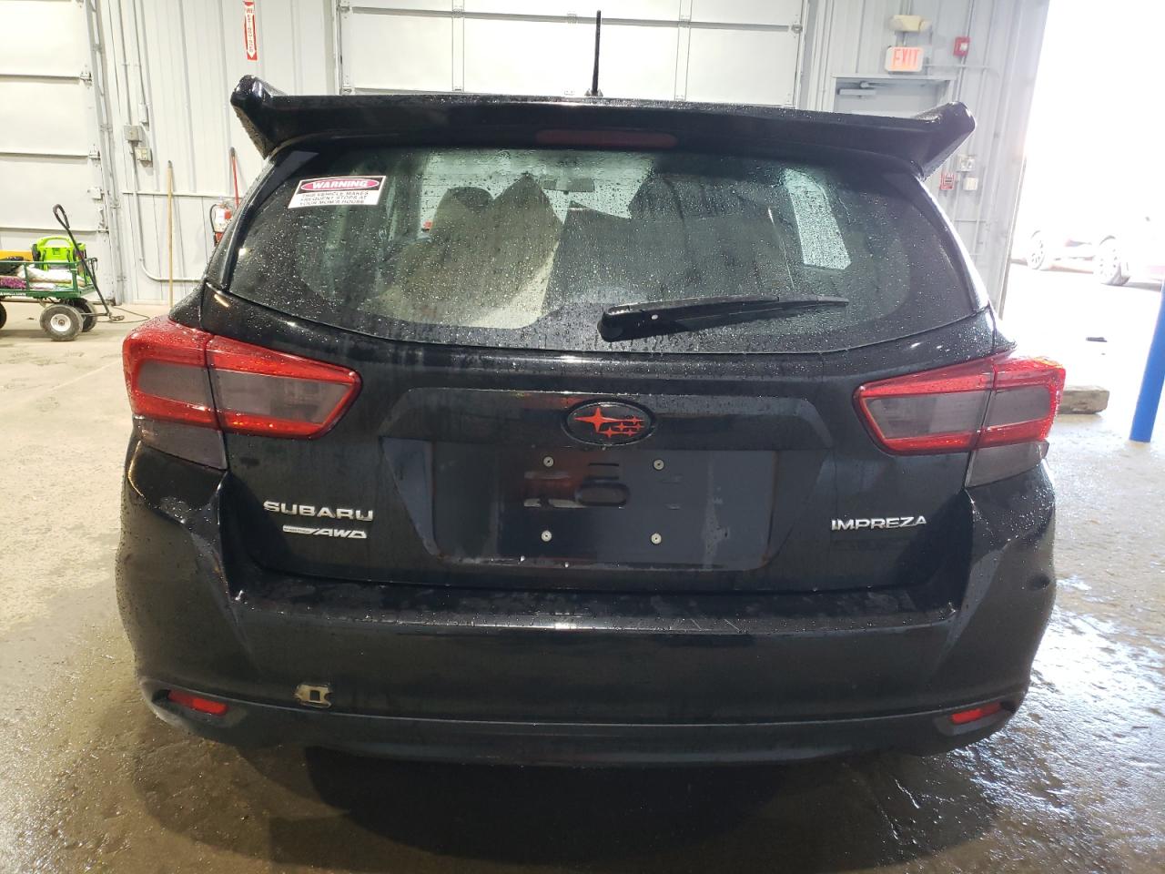 2019 Subaru Impreza - Image 6