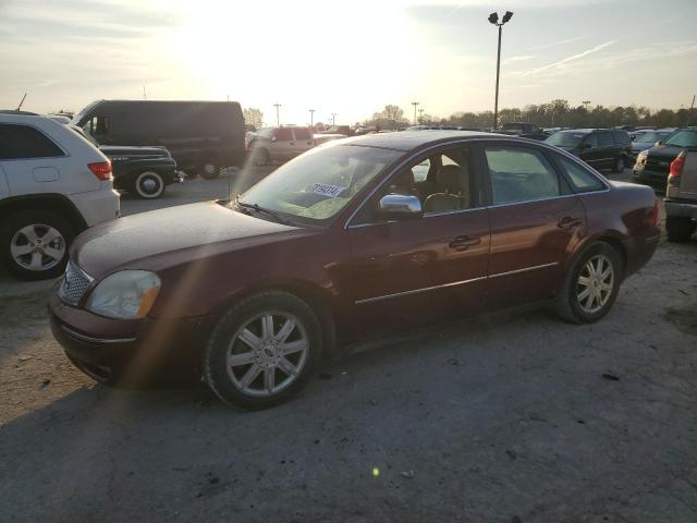 2006 Ford Five Hundred Limited