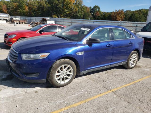  FORD TAURUS 2013 Синий