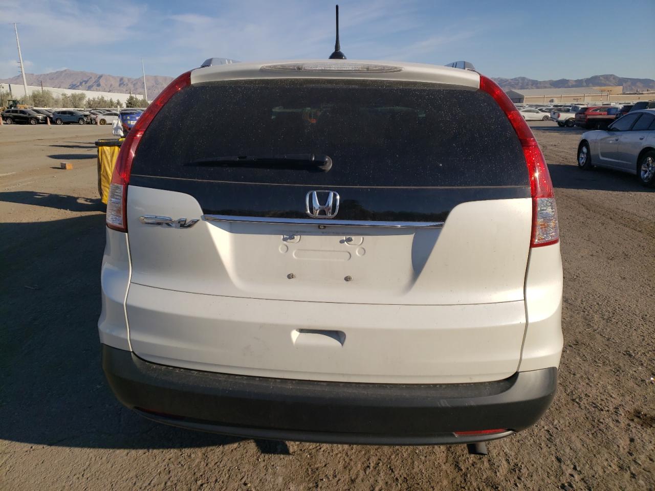 2014 Honda CR-V - Image 6