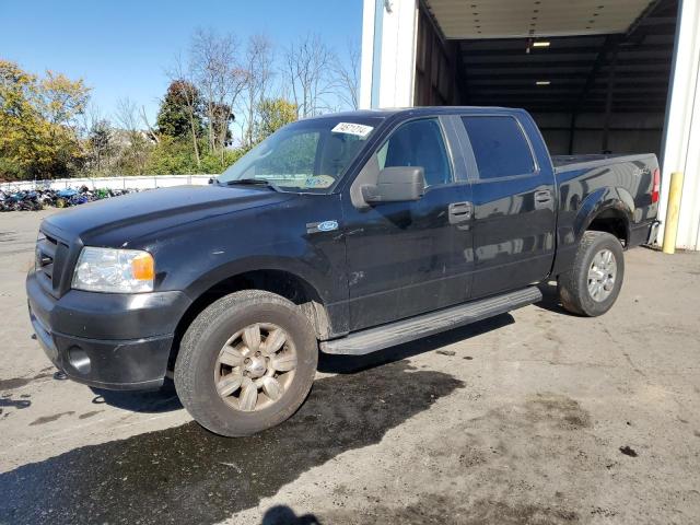 2008 Ford F150 Supercrew