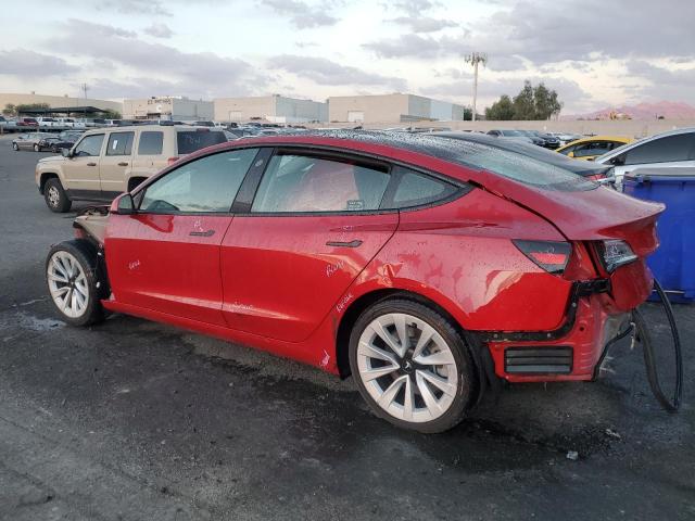 5YJ3E1EA1NF304128 Tesla Model 3  2