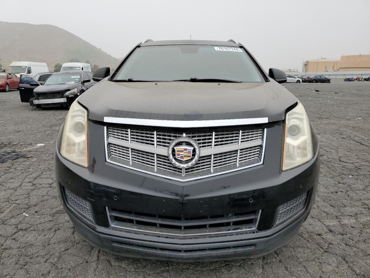 2011 Cadillac SRX - Image 5