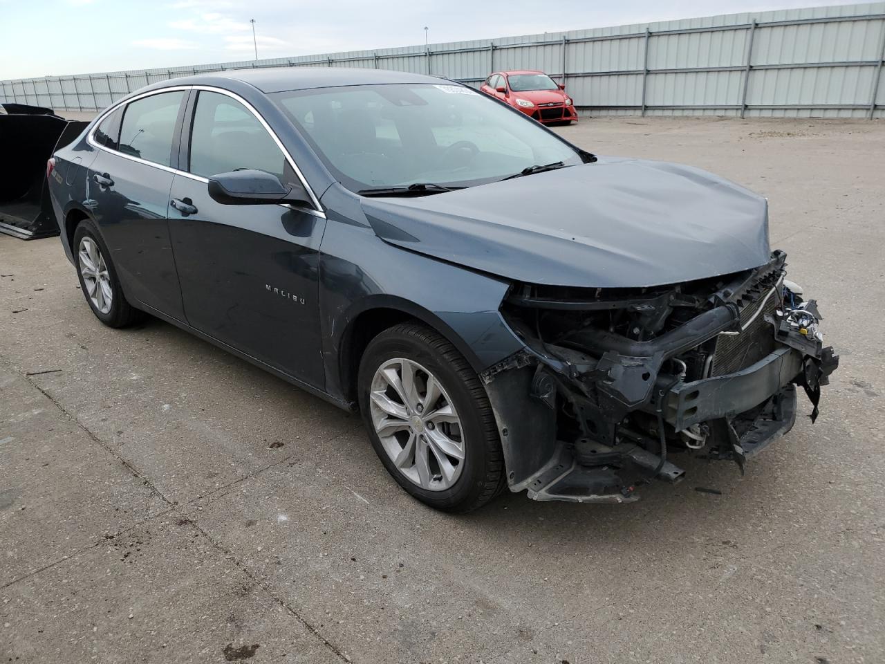 2020 Chevrolet Malibu - Image 4