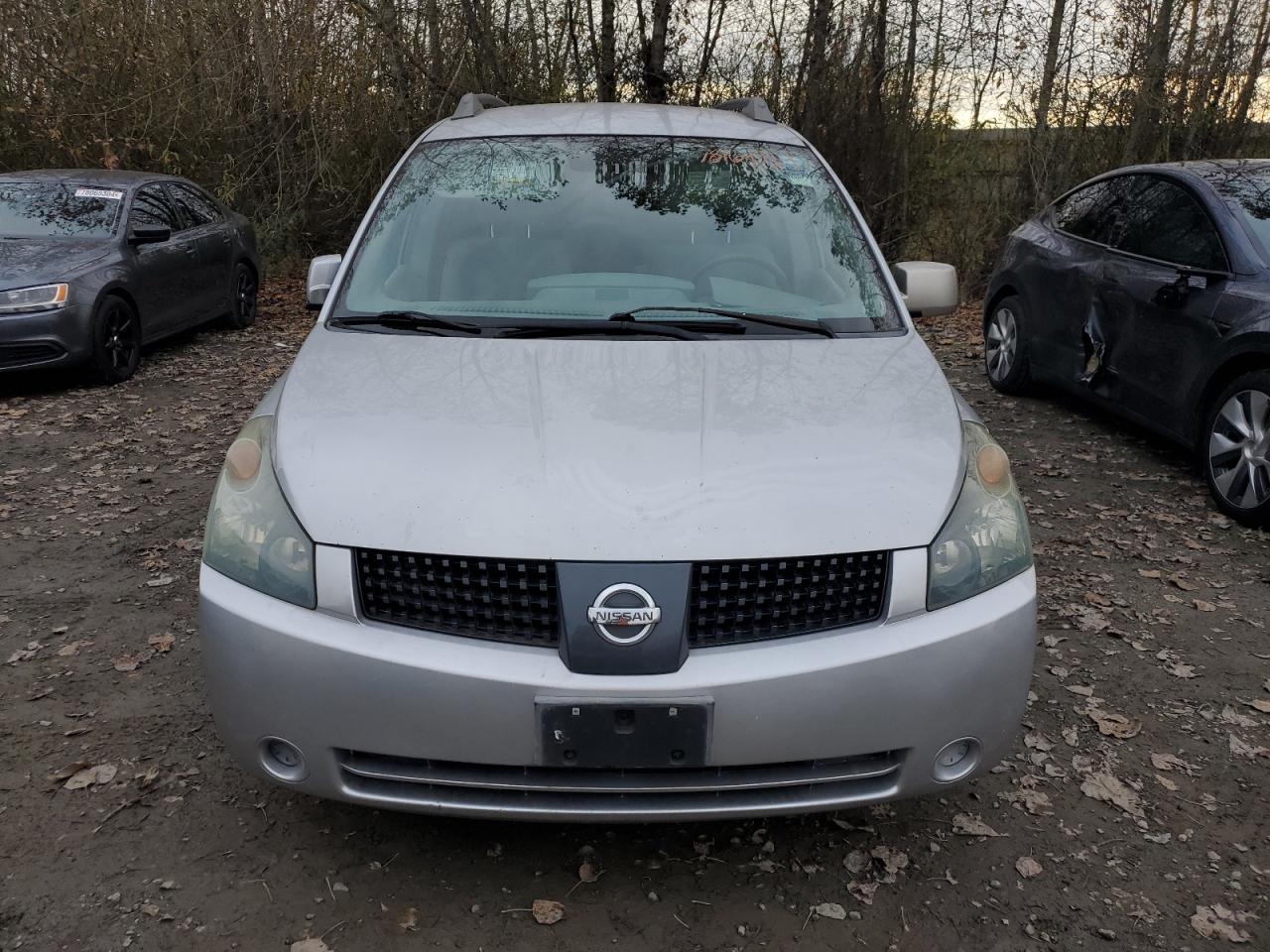 2006 Nissan Quest - Image 5