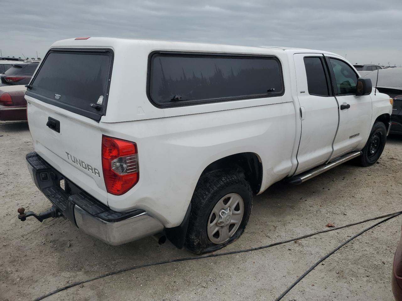 2014 Toyota Tundra - Image 3