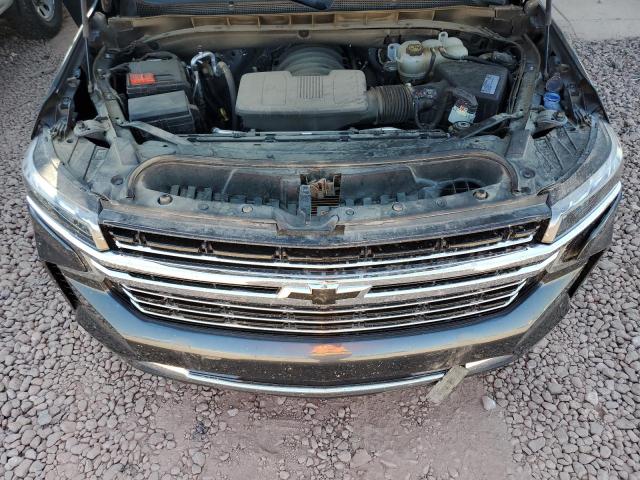 1GNSKNKD6MR293329 Chevrolet Tahoe K150 11