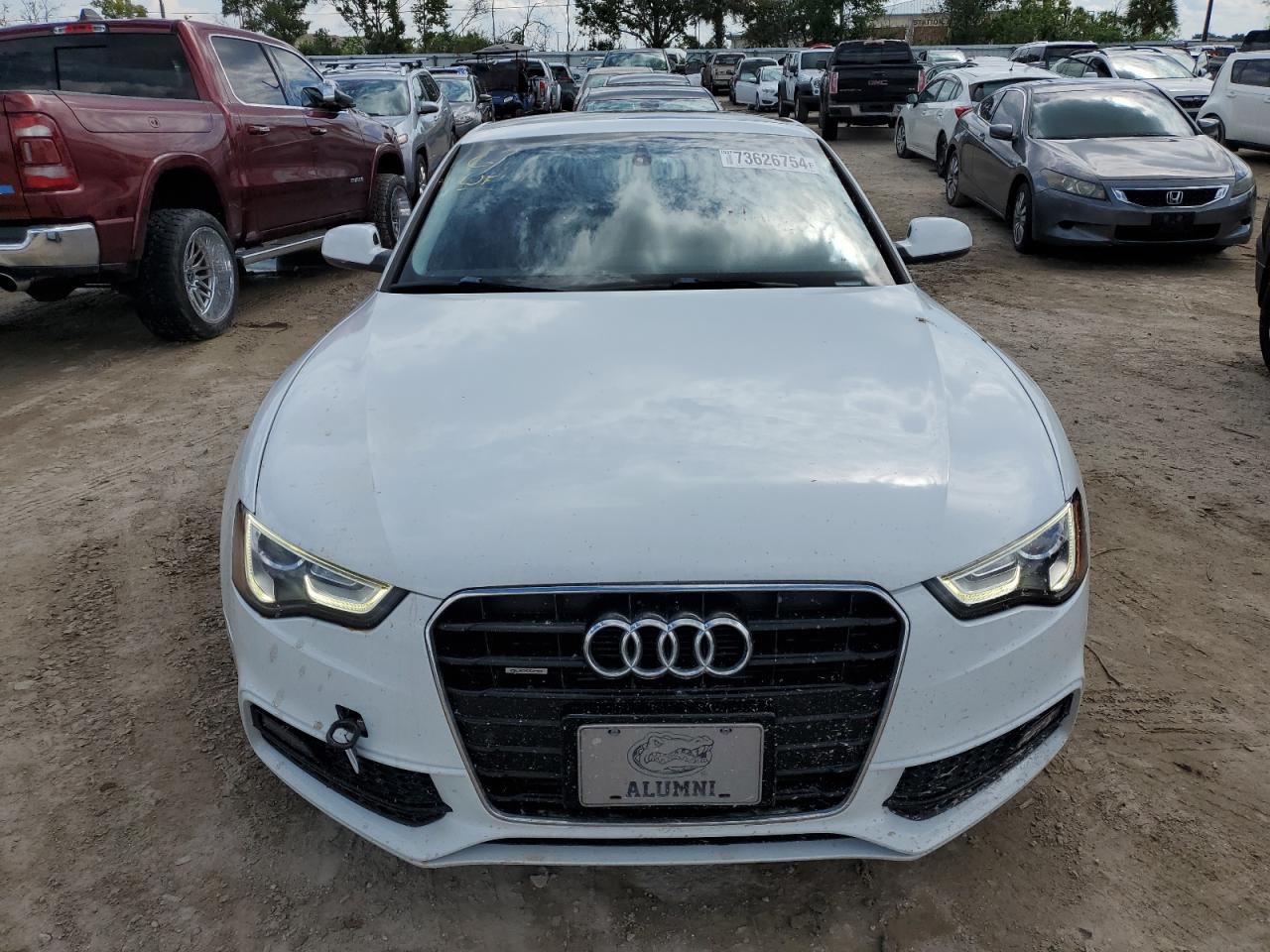 2016 Audi A5 - Image 5