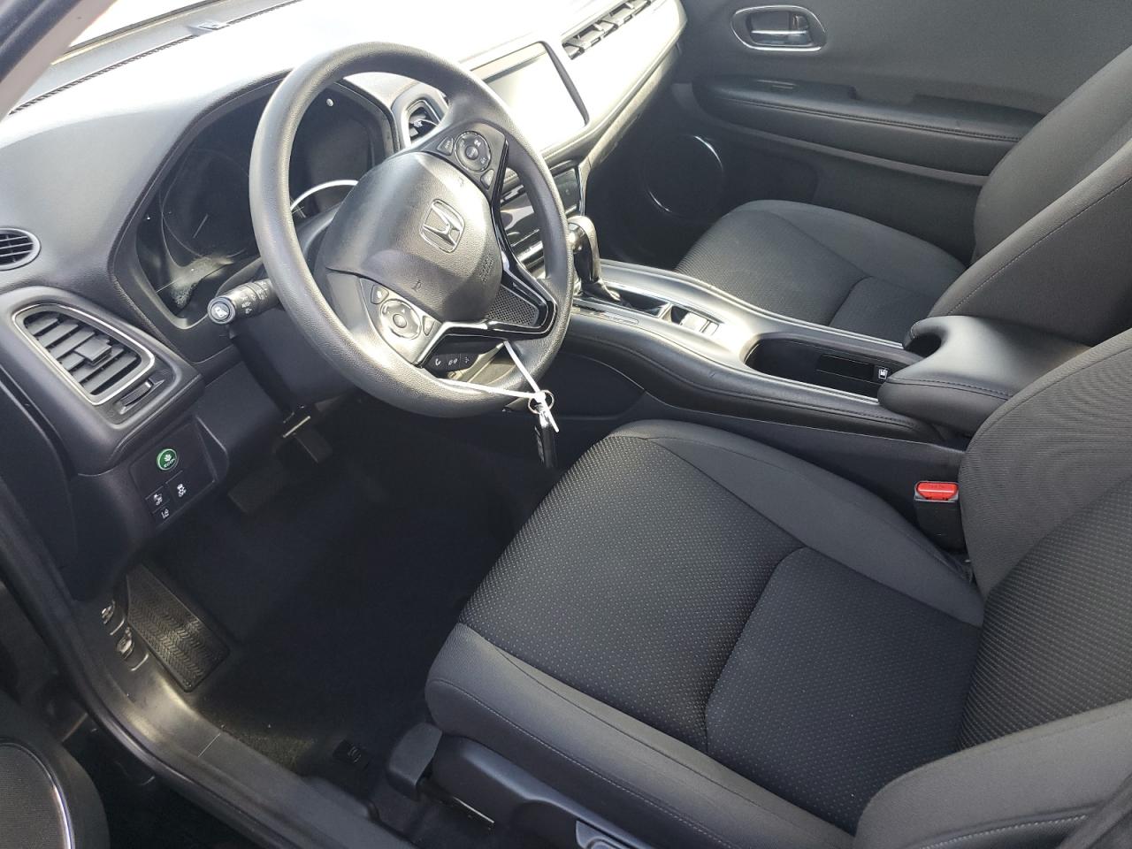 2021 Honda HR-V - Image 7