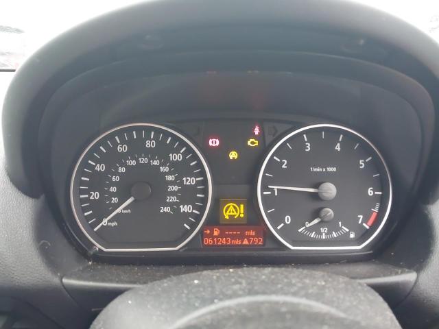 2005 BMW 118I SE