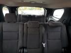 2012 Dodge Durango Crew продається в Central Square, NY - Front End