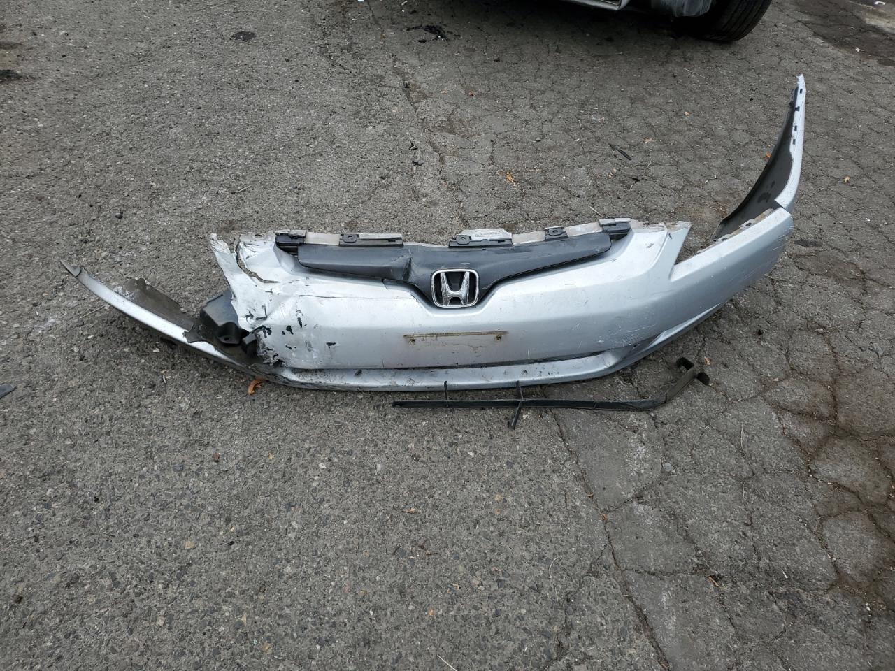 2004 Honda Accord Ex VIN: 1HGCM82624A010371 Lot: 75633984