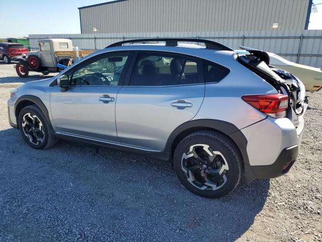 JF2GTHMC6M8244379 Subaru Crosstrek  2