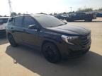 2019 Gmc Terrain Slt на продаже в Oklahoma City, OK - Burn