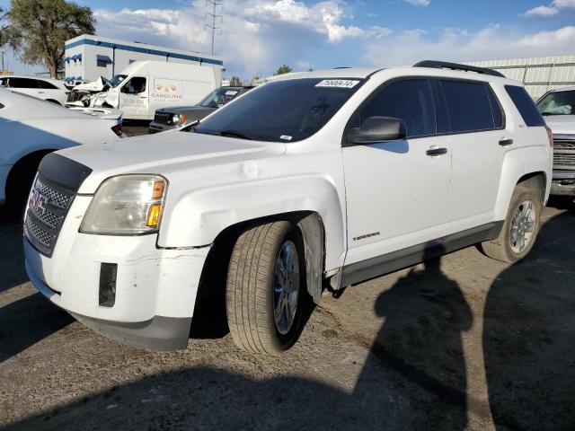 2013 Gmc Terrain Slt