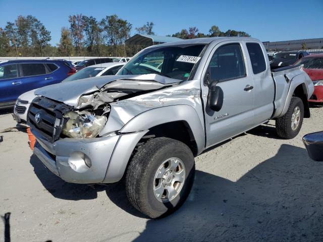 2007 Toyota Tacoma Prerunner Access Cab