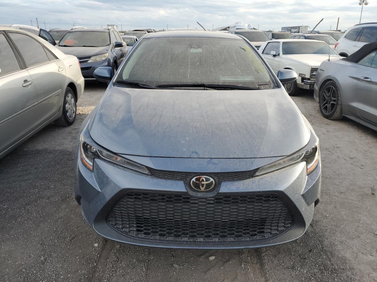 2022 Toyota Corolla - Image 5