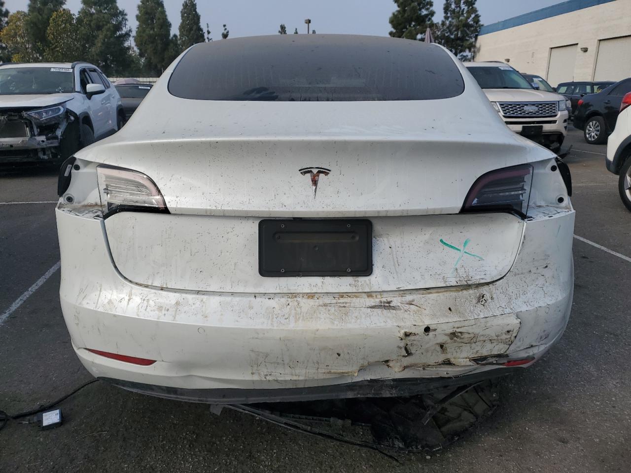 5YJ3E1EA9LF806429 2020 Tesla Model 3