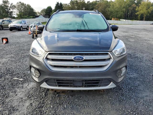  FORD ESCAPE 2018 Szary