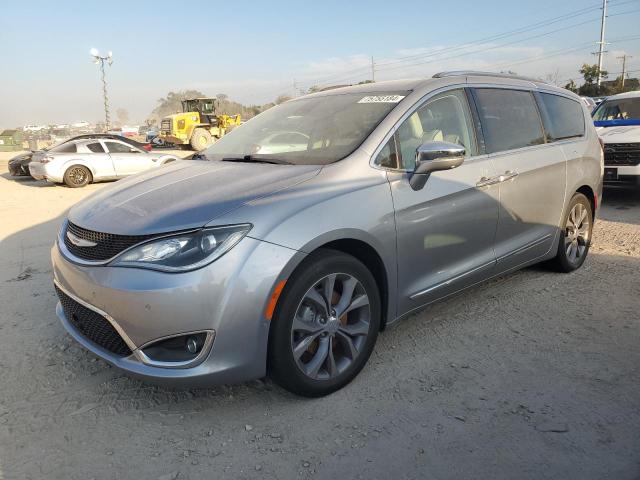 2C4RC1GG2LR177585 Chrysler Pacifica L