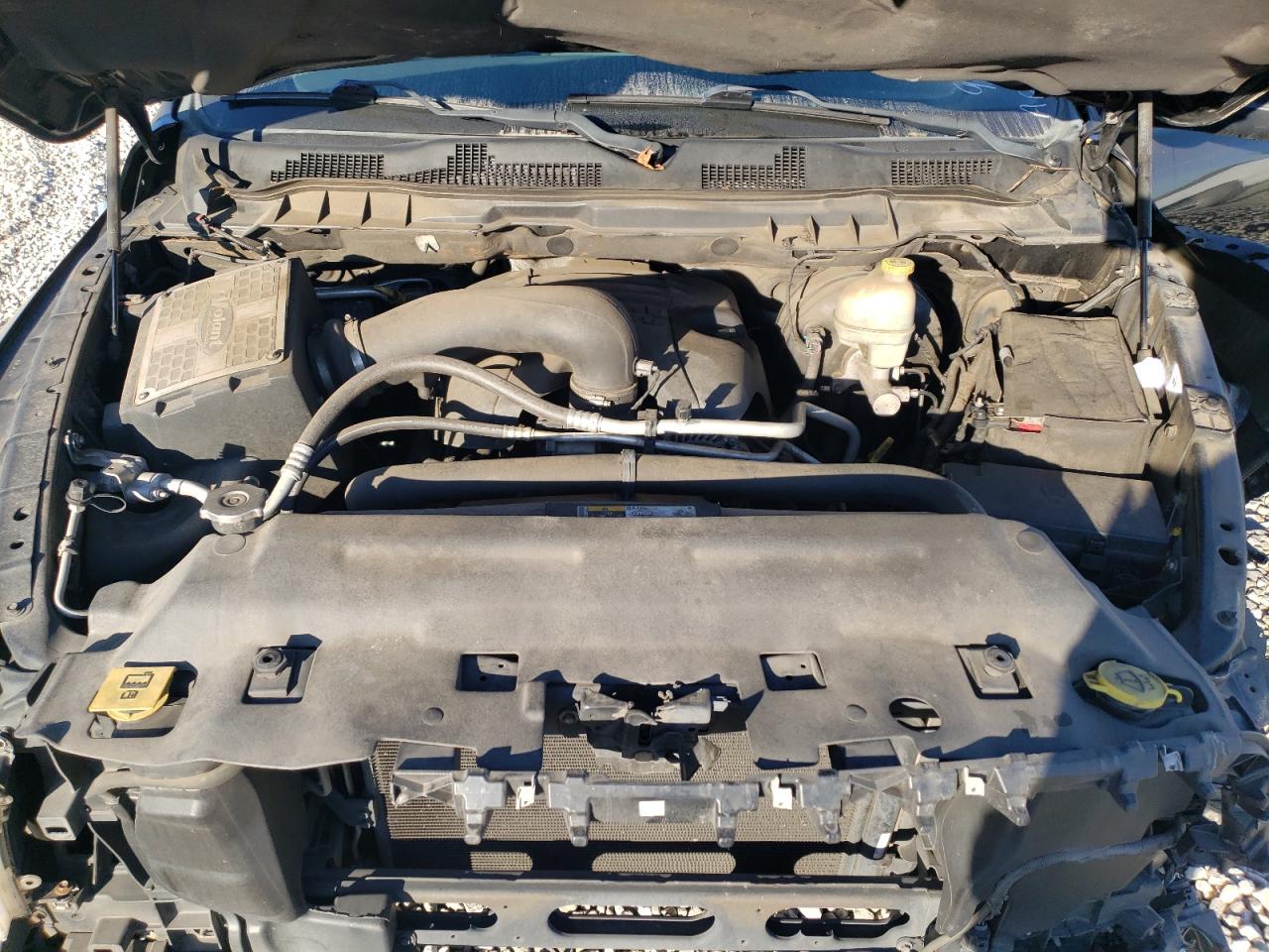 2013 RAM 1500 - Image 12